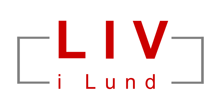 LIV i Lund logo